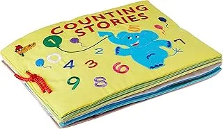 King Counting Stories Picture Book