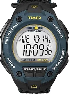 Timex Men's Ironman Classic 30 Oversized 45mm Watch