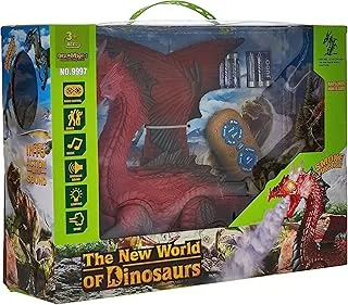 Hpns Exp Vapor Breathing Dragon