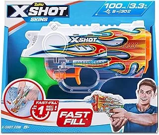 جلود X-Shot Nano Fast-Fill_Blazer