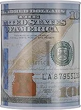 Harmony Coin Box Design 100 Dolor 9.5x12.5Cm
