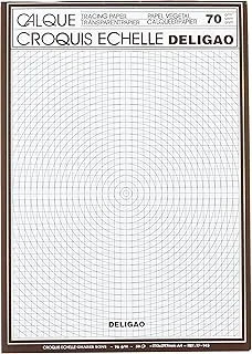 Bella 70 GSM A4 Notebook