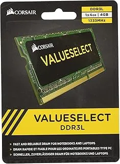 Vengeance Performance Memory Kit