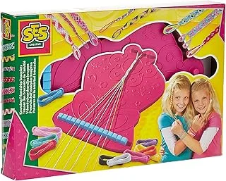 Ses Creative Knotting Friendship Bracelets