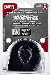 Fiamm 72002 High Note Replacement Horn