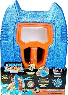 Aqua Gear 110272-001 Splash Shield