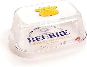 Snips Farm Butter Keeper 0,5 L-043420-Multicolor
