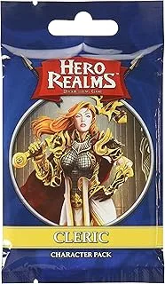 Hero Realms - Character Pack - Cleric