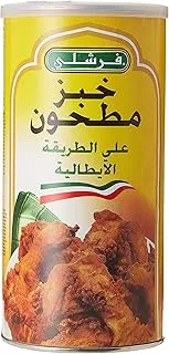 Freshly Bread Crumbs Italian Style, 425g (Brown)
