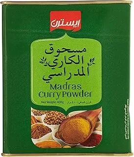 Eastern Madras Curry Powder 400 Gm - Pack Of 1