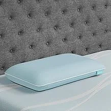 وسادة TEMPUR-ProForm + Cooling ProLo ، رغوة الذاكرة ، كينغ ، ضمان محدود لمدة 5 سنوات
