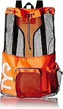 حقيبة ظهر TYR Big Mesh Mummy