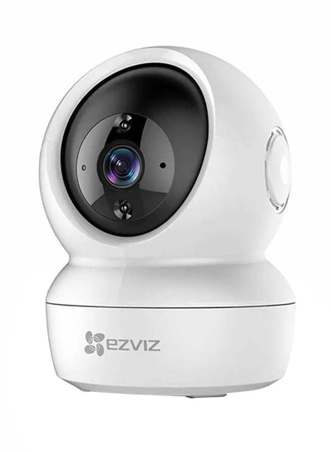EZVIZ C6N 2K 4MP Smart Indoor Security Pan & Tilt Camera