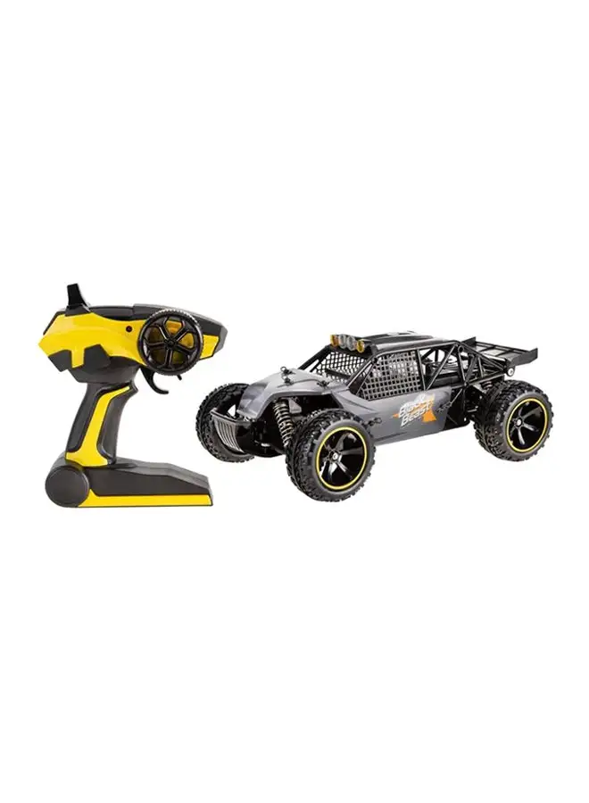 D-Power Remote Controlled Car Beast