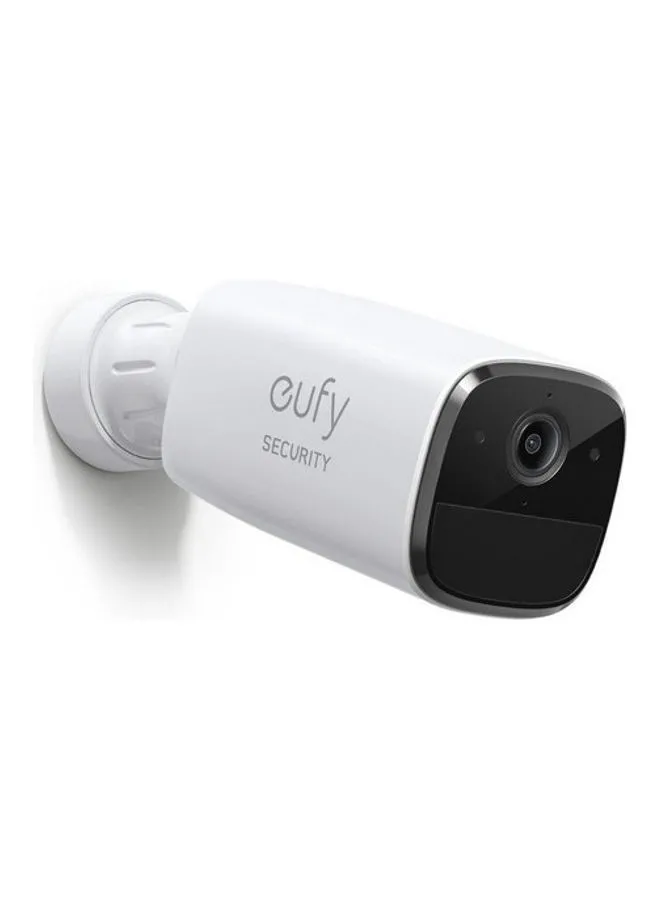 eufy SoloCam 2K Outdoor Security Camera