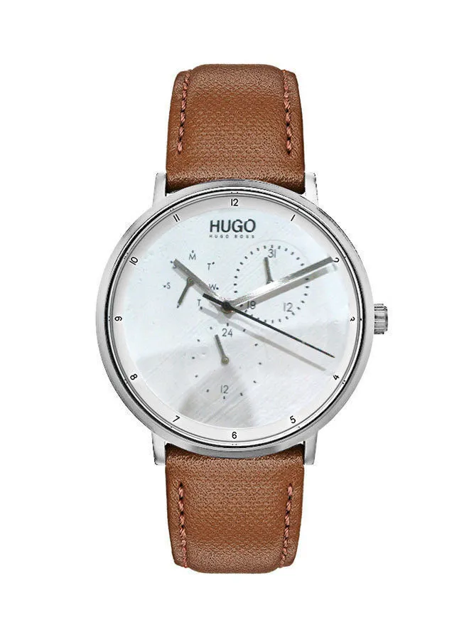 HUGO BOSS Men's Chronograph Quartz Wrist Watch