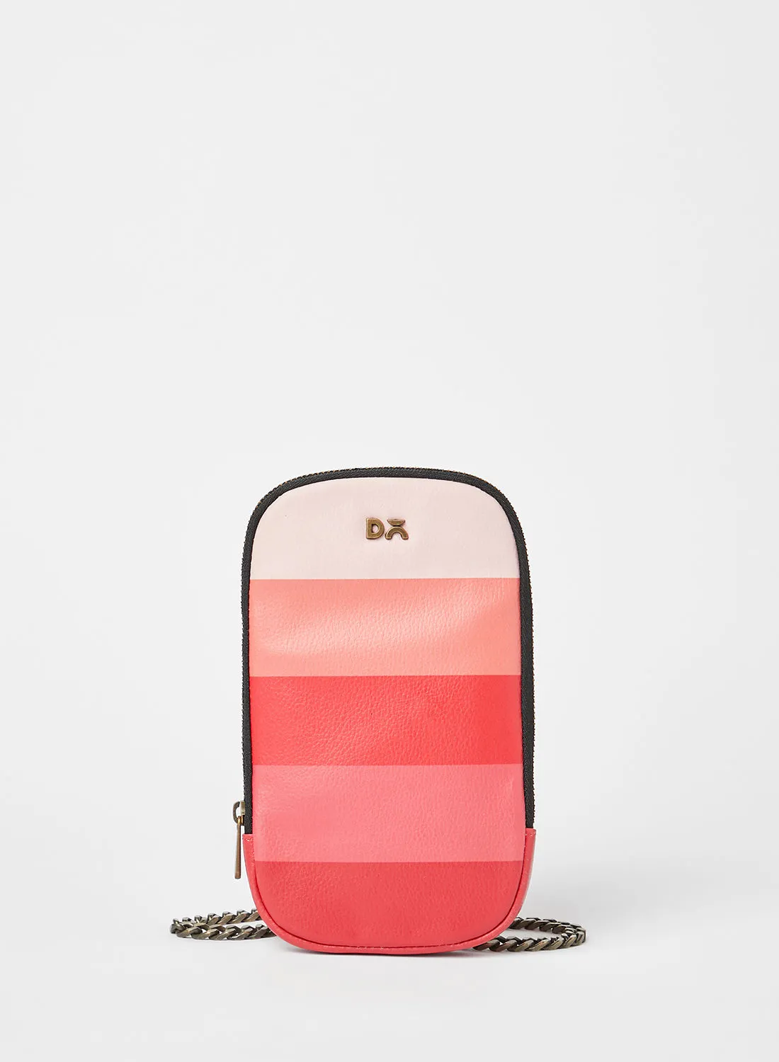 DailyObjects Berry Quin TallBoi Crossbody Bag Multicolour