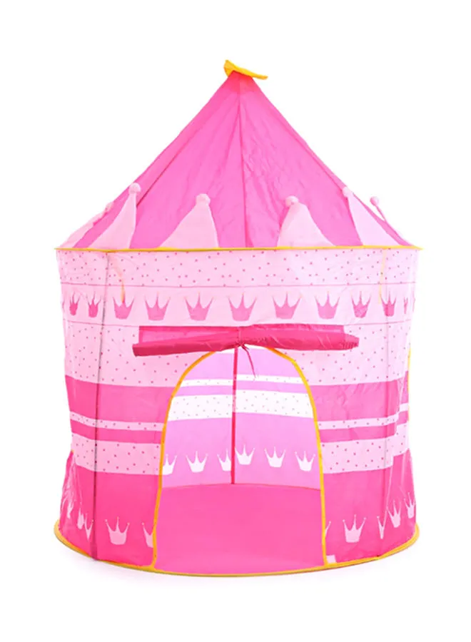 Generic Portable Castle Tent 105x135cm