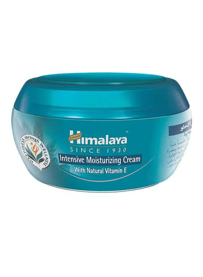 Himalaya Intensive Moisturising Cream 250ml