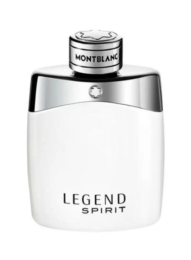 MONTBLANC Legend Spirit EDT 100ml