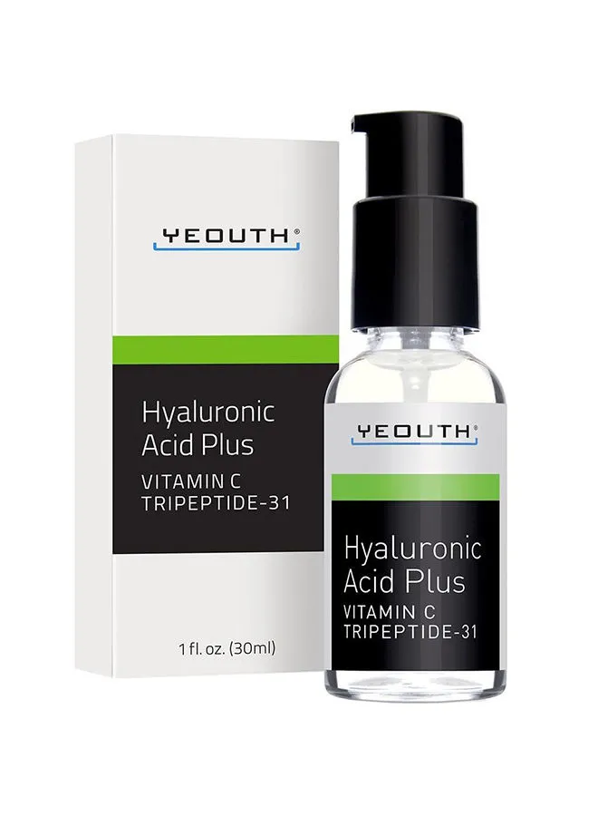 Yeouth Hyaluronic Acid Plus 30ml
