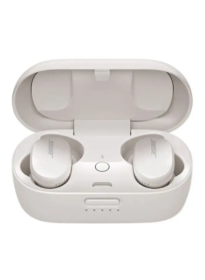 BOSE QuietComfort Wireless In-Ear Earbuds Soapstone