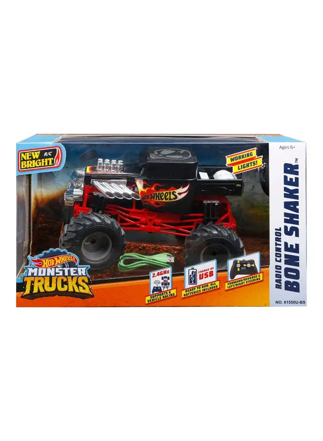 New Bright 1:15 Monster Truck - Assorted
