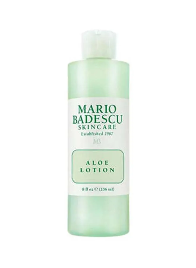 MARIO BADESCU Aloe Cleansing Lotion 236ml