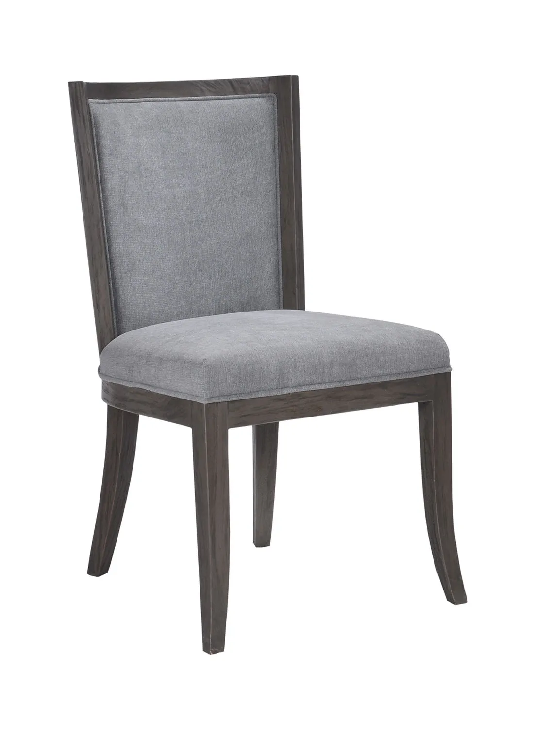 ebb & flow Stool Luxurious - In Oak Wooden Chair Size 53 X 62 X 96.5