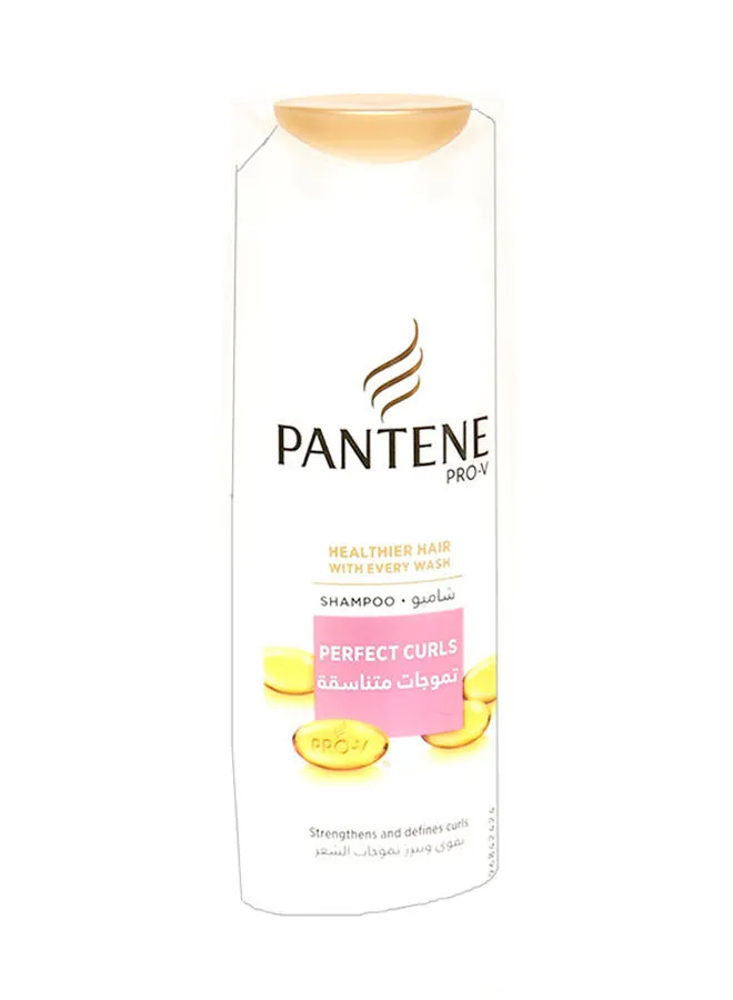 Pantene Pro-V Perfect Curls Shampoo 200ml