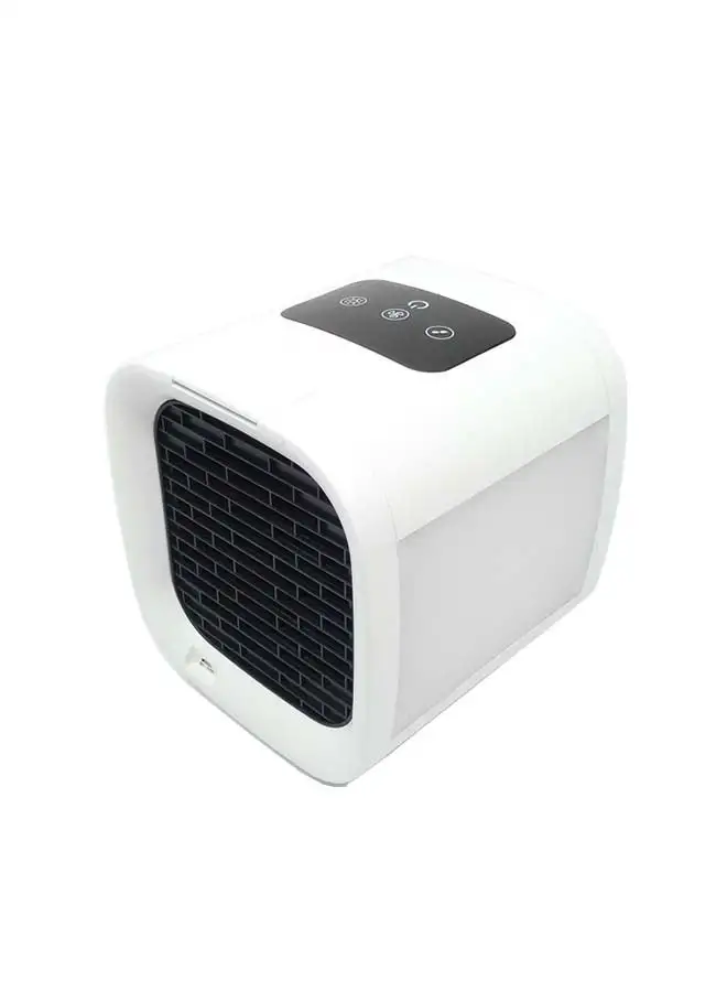 abyss Portable Air Cooler And Humidifier VT-097 White