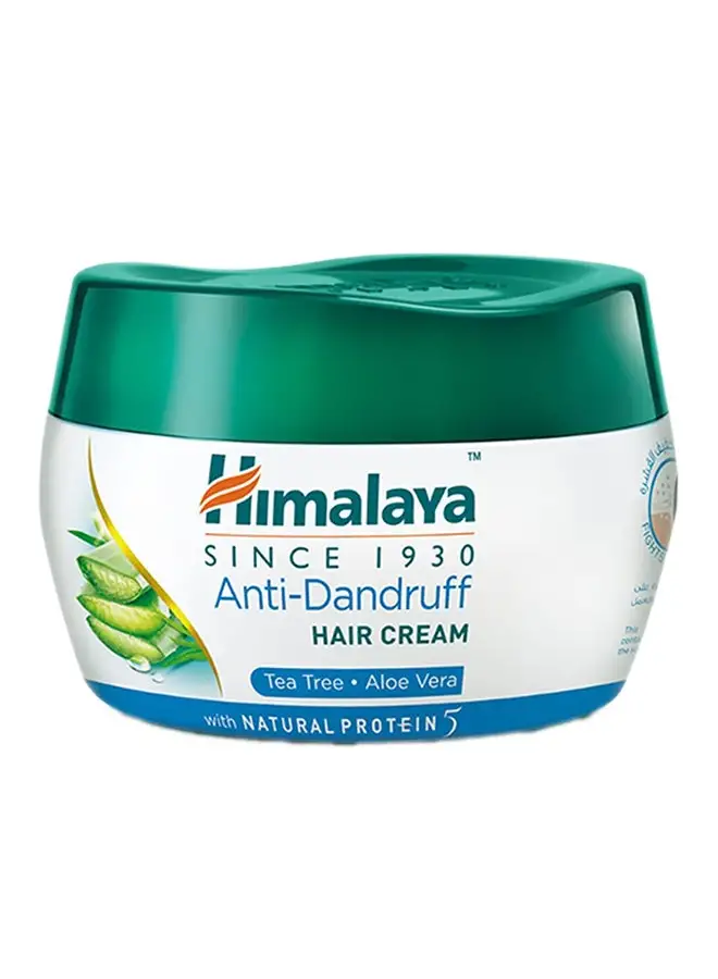 Himalaya Anti-Dandruff Hair Cream 210ml