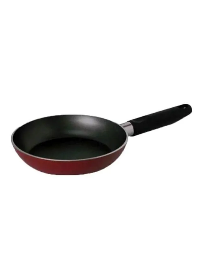 Prestige Classique Fry Pan Red/Black 30cm