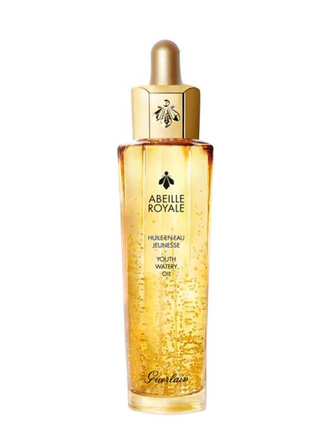 Guerlain Abeille Royale Youth Watery Oil Gold 30ml