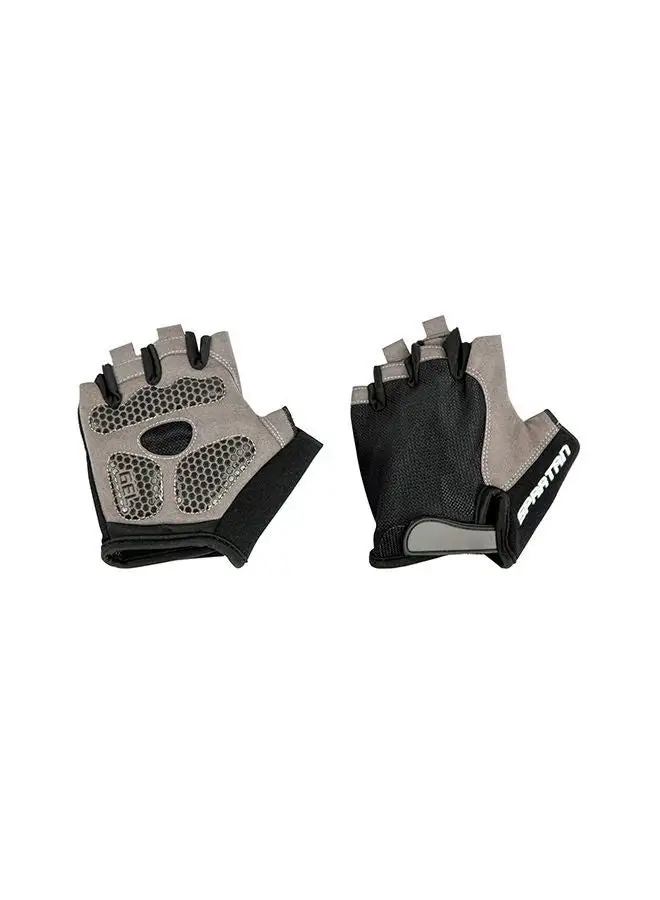 Spartan Cycle Gloves  XL