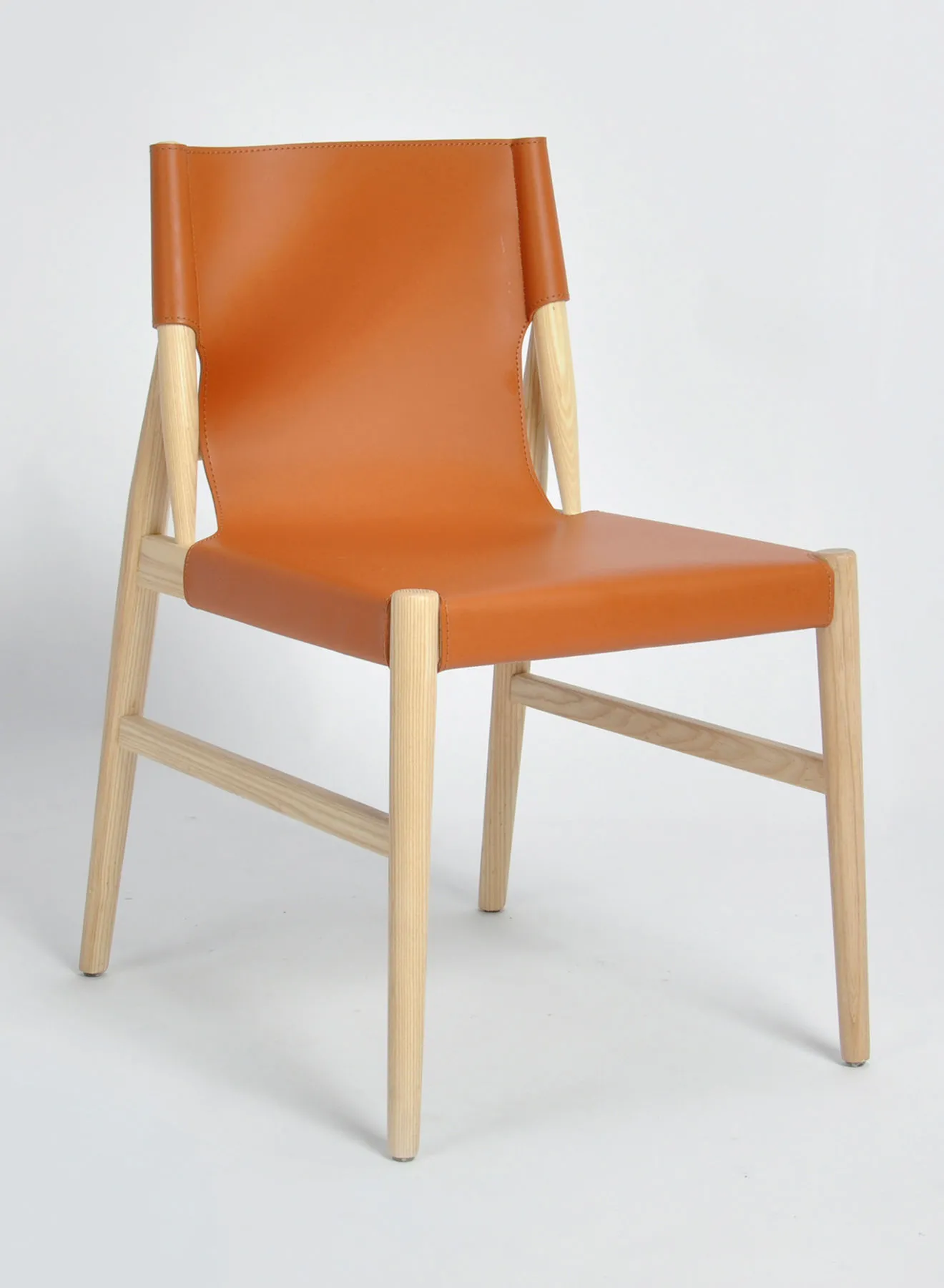 Switch Dining Chair In Brown Wooden Chair Size 46 X 58 X 79