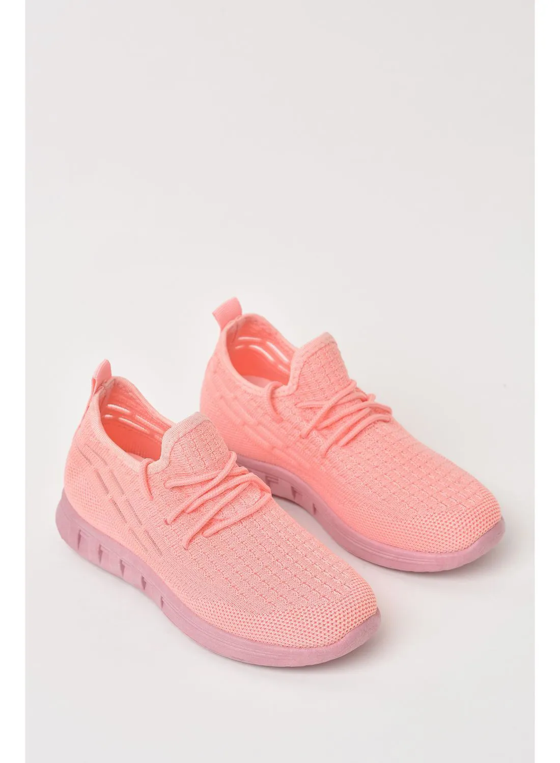 QUWA Casual Sneaker Pink