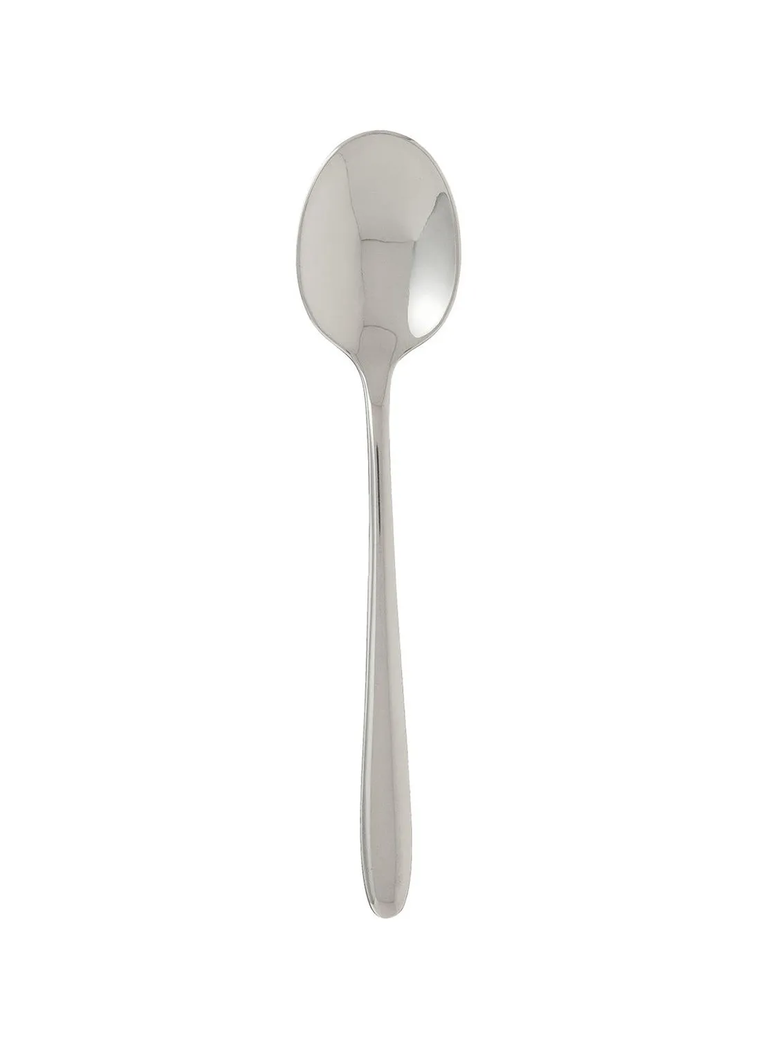 Hema Tea Spoon Silver 15centimeter