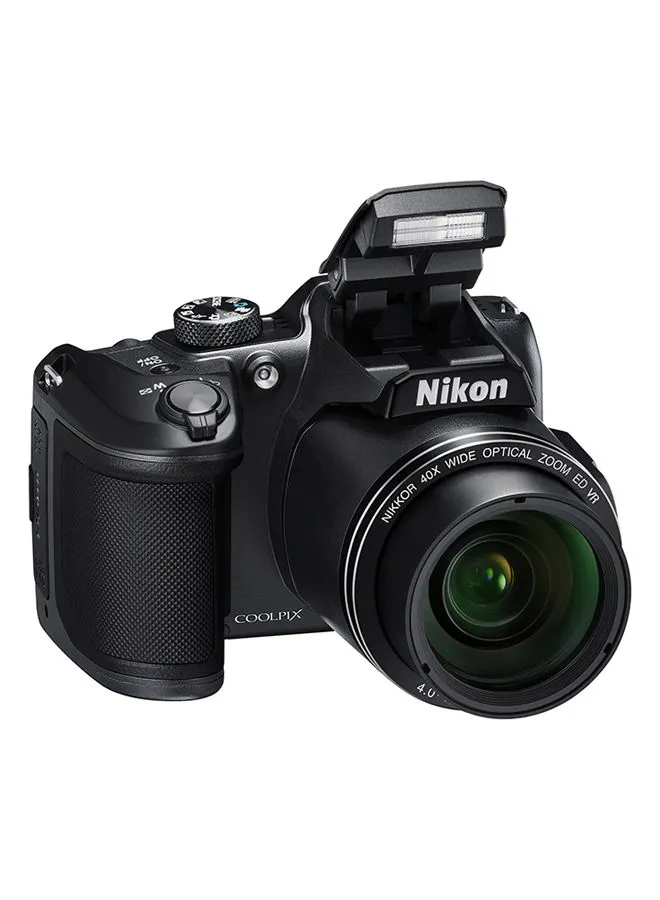 Nikon Coolpix B500 - 16 Megapixel, Compact Camera
