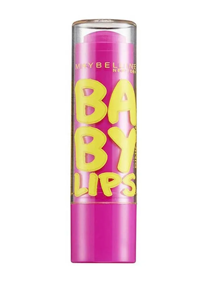MAYBELLINE NEW YORK Baby Lips Pink Punch 10grams