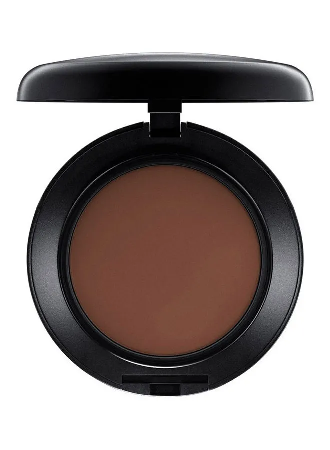 M.A.C Compact Foundation Nw58 Brown