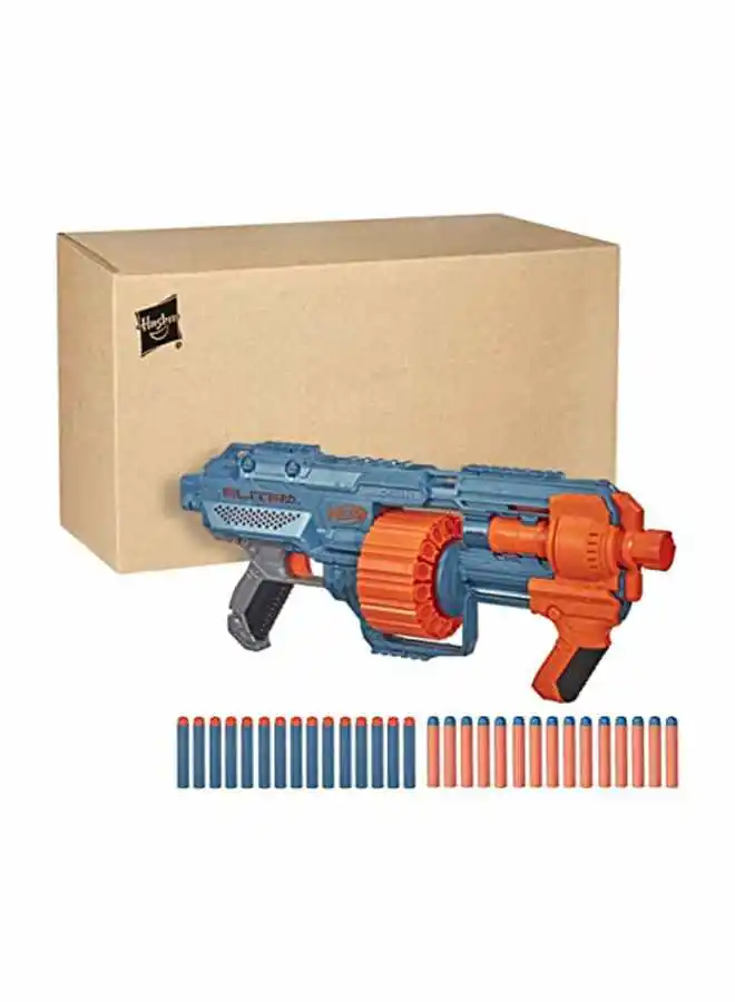 NERF Nerf Elite 2.0 Shockwave Rd- 30.4X67.3X7.9cm