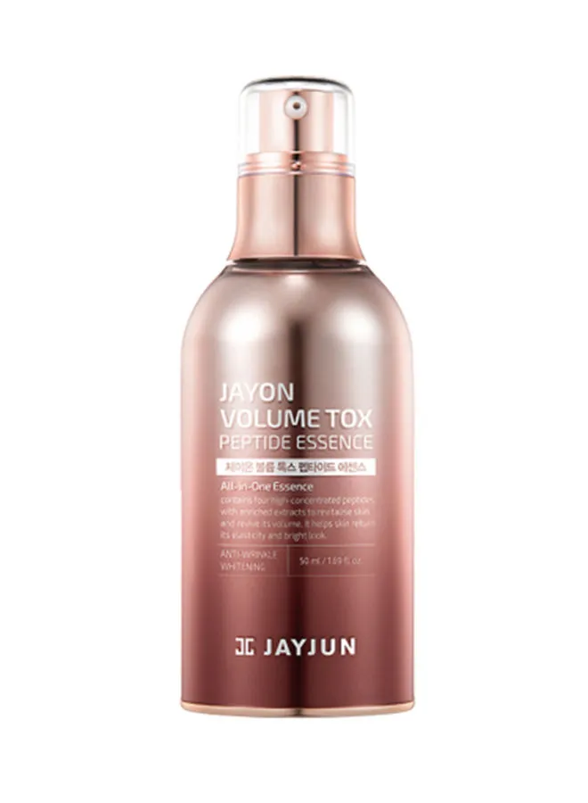 JAYJUN Jayon / Volume Tox Peptide Essence 50ml