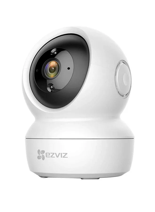 EZVIZ C6N 2K + 3MP كاميرا منزلية ذكية للأمان الداخلي ، مراقبة الطفل