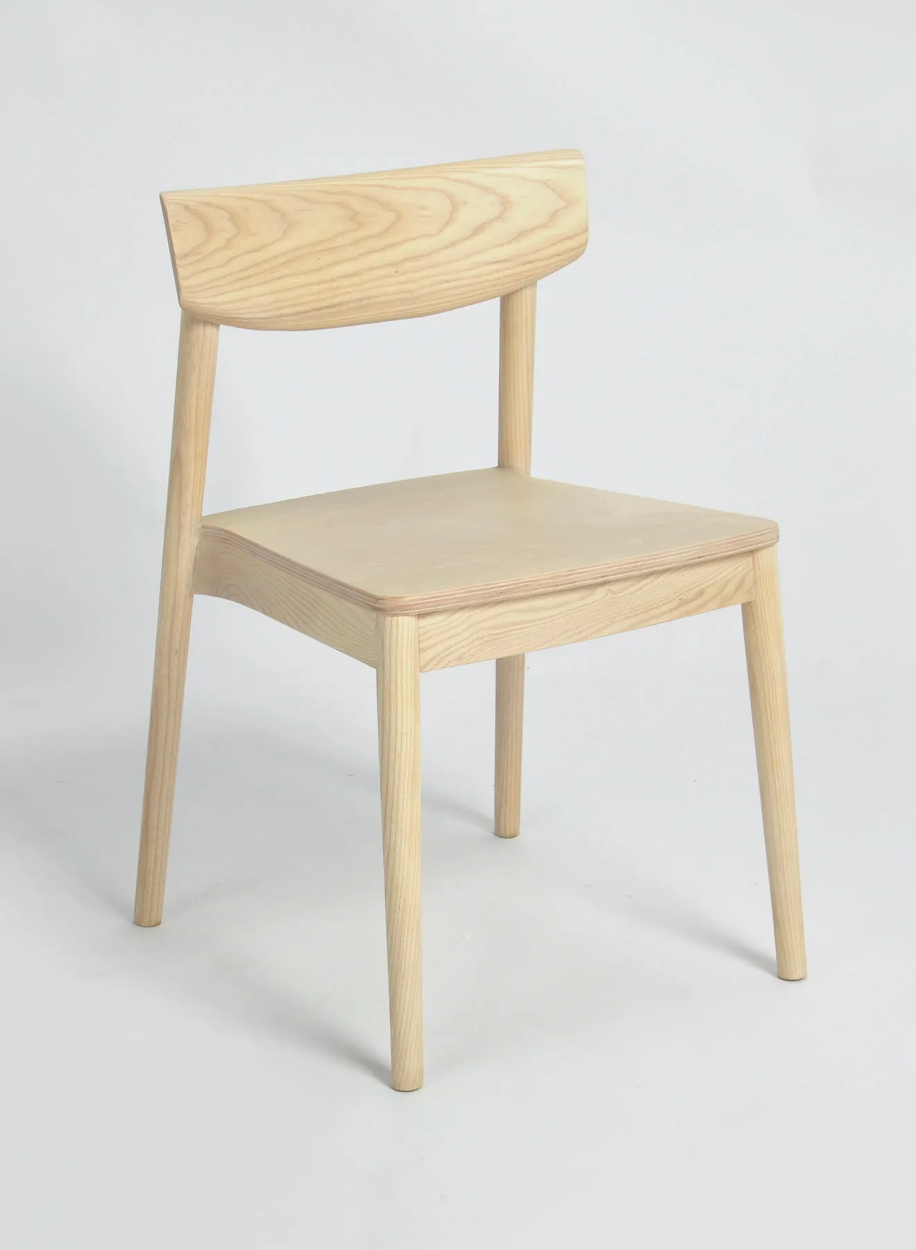 Switch Armchair In Natural Wooden Chair Size 50 X 48 X 76