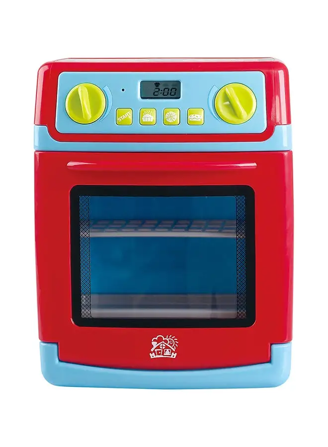 PLAYGO My Little Oven B/O