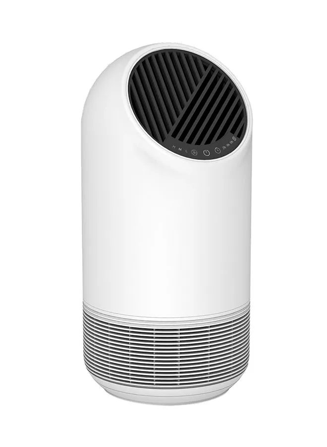 InnJoo Air Purifier Mini Air Purifier Mini White