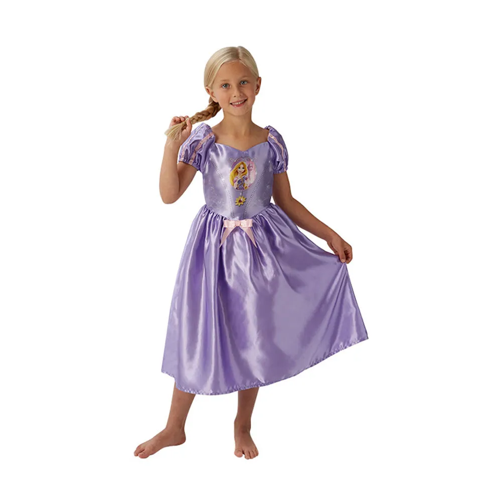 RUBIE'S Rapunzel Fairytale Classic Costume