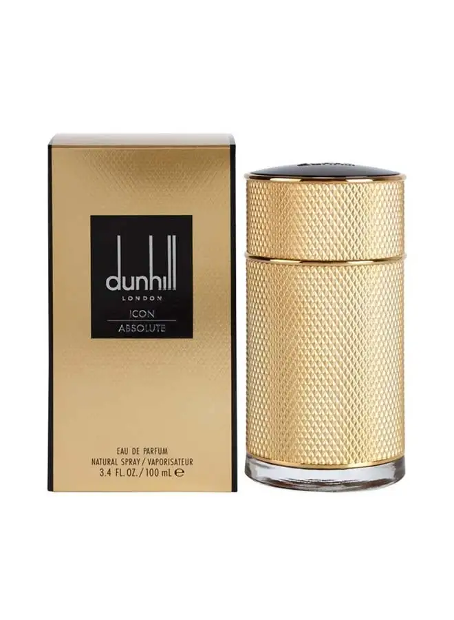 dunhill Icon Absolute EDP 100ml