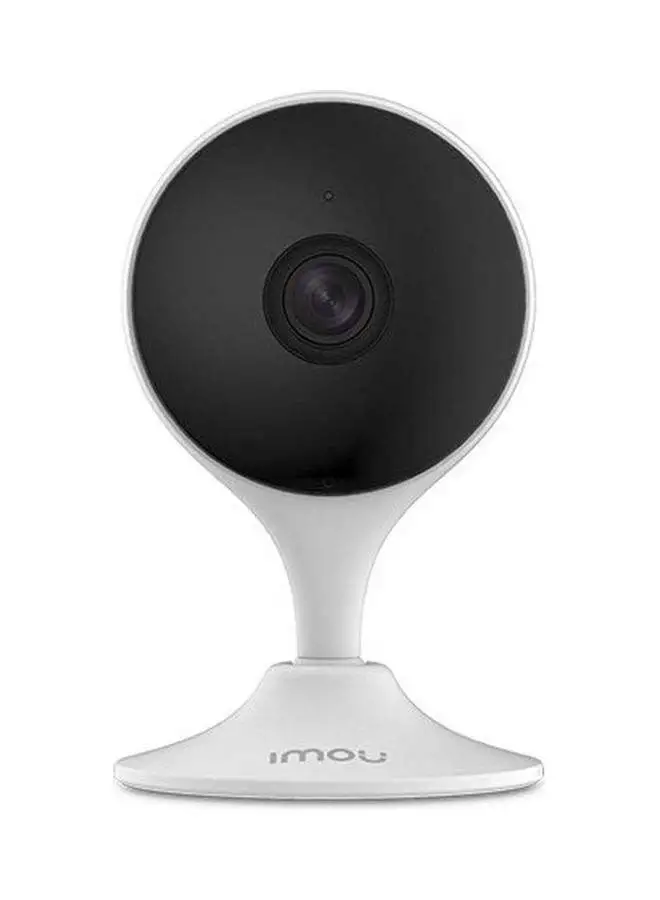 IMOU FHD 1080 Indoor WIFI Security Camera/Human Detection/Built-in Siren/ Night Vision/Two-way Talk/ Up to 256GB SD Card/ Cue 2